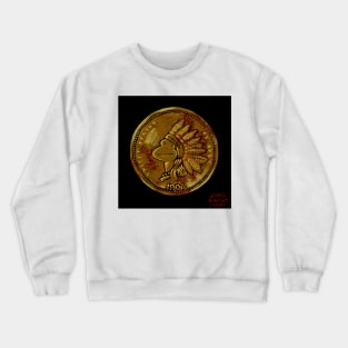 Vintage Penny Ape Crewneck Sweatshirt